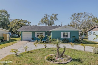 328 Dubs Dr, Daytona Beach, FL 32117