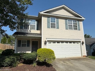 965 Peachtree Meadows Cir, Kernersville, NC 27284