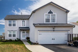 110 Scioto Landing Blvd, South Bloomfield, OH 43103