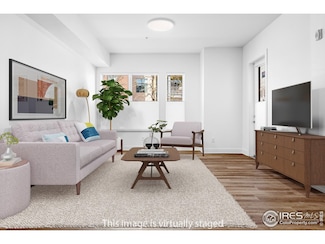 1707 Walnut St Unit 101, Boulder, CO 80302