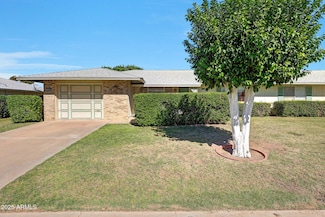 10946 W Caron Dr, Sun City, AZ 85351