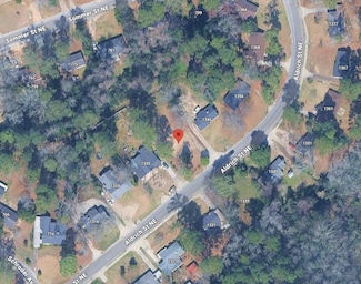 0 Aldrich St NE, Aiken, SC 29801