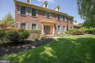 3720 Morrison Way, Doylestown, PA 18902