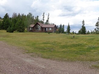500 Black Bear Ln, Anaconda, MT 59711