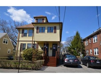 38 Leonard Rd Unit 40, Melrose, MA 02176