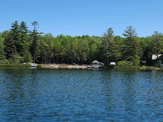 28567 W Maple Ln, Eckerman, MI 49728