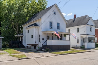 78 State St, Hornell, NY 14843