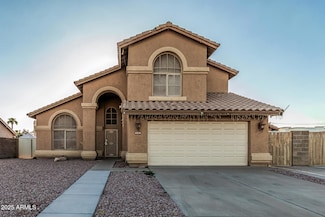 13734 N 80th Dr, Peoria, AZ 85381
