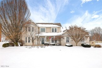 4274 Timberidge Ave NW, Massillon, OH 44646