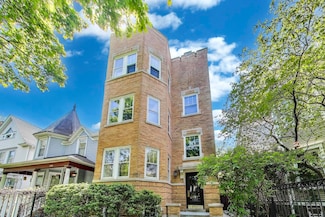 1751 W Granville Ave Unit 1, Chicago, IL 60660