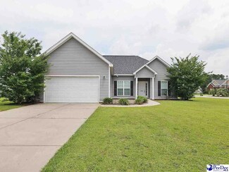 1901 Eden Ct, Florence, SC 29505