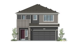 2114 228th Place SW Unit EP 41, Bothell, WA 98021