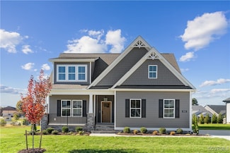 111 Logan Way, Tappahannock, VA 22560