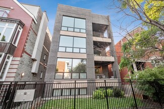 2508 N Greenview Ave Unit 2, Chicago, IL 60614
