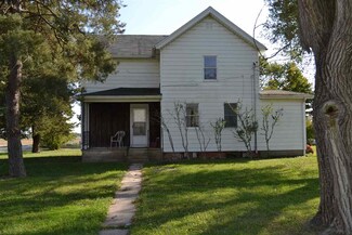 10506 Winchester Rd, Fort Wayne, IN 46819