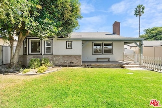 5752 Vesper Ave, van Nuys, CA 91411