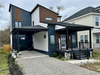 2717 Terminal Ave, Richmond, VA 23234
