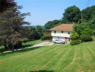 609 Sycamore Rd, Sewickley, PA 15143