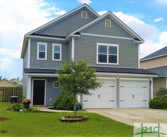 6 Myrrh Cir, Savannah, GA 31419