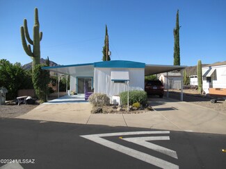 5448 W Lazy St S, Tucson, AZ 85713