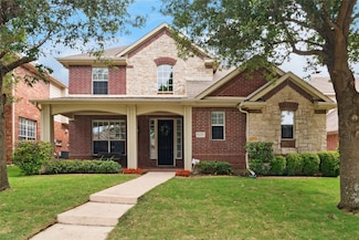 2125 Garden Crest Dr, Rockwall, TX 75087