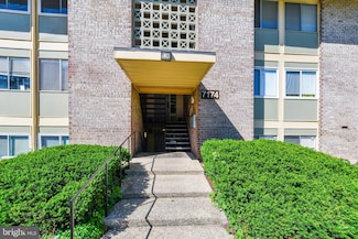 7174 Donnell Place Unit D-5, District Heights, MD 20747