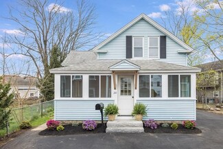 20 Acton St, Maynard, MA 01754