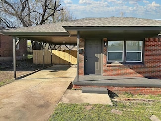 3221 NE 16th St, Oklahoma City, OK 73117