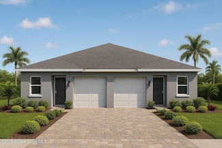 85 W Towne Place, Titusville, FL 32796