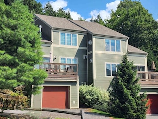 608 Topnotch Dr Unit 608B, Stowe, VT 05672