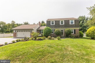 1278 Ellis Mill Rd, Mullica Hill, NJ 08062