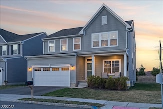 45 Trafalgar Ct, Sparta Twp., NJ 07871