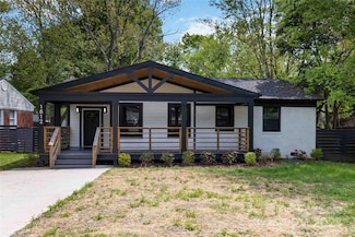 1812 Anderson St, Charlotte, NC 28205