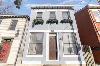 806 Main St, Covington, KY 41011