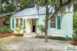 114 Bee Rd, Savannah, GA 31404
