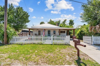 208 N East Ave, Panama City, FL 32401