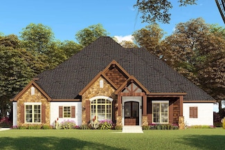 16621 Stallion Shores Ct, Lindale, TX 75771