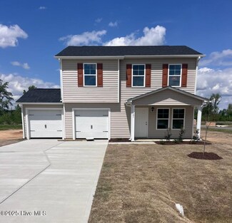 101 Slew Ct, Fremont, NC 27830