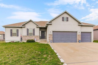 1600 Shane Ln, Belton, MO 64012