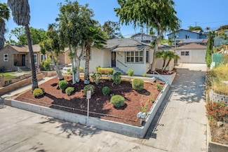4672-76 University Ave, San Diego, CA 92105