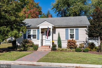 111 W Maple Ave, Saint Michaels, MD 21663