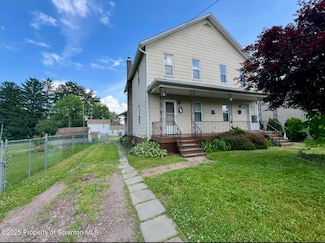 834 Marcy Ave, Duryea, PA 18642