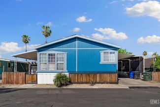 6601 Eucalyptus Dr Unit 204, Bakersfield, CA 93306