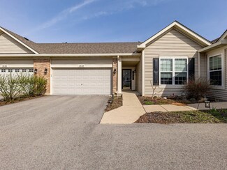 1530 Ludington Unit 3, Romeoville, IL 60446