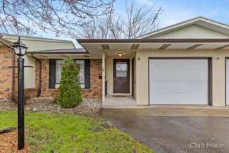 95 Old Mill Dr Unit 6, Holland, MI 49423