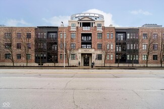 355 E Ohio St Unit 116, Indianapolis, IN 46204