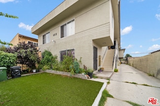 4810 St Elmo Dr Unit 8, Los Angeles, CA 90019
