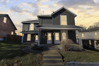 413 N Detroit St, Bellefontaine, OH 43311