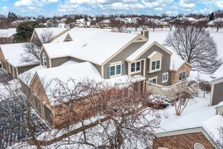 1480 Aberdeen Ct Unit 1480, Naperville, IL 60564
