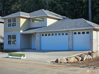 5683 Garibaldi Lane Lot 17, Blaine, WA 98230